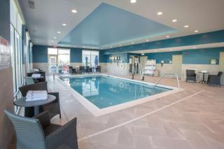 Hampton Inn Richwood Cincinnati South, KY - Richwood - 7