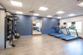 Hampton Inn Richwood Cincinnati South, KY - Richwood - 5