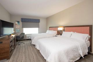 Hampton Inn Richwood Cincinnati South, KY - Richwood - 2