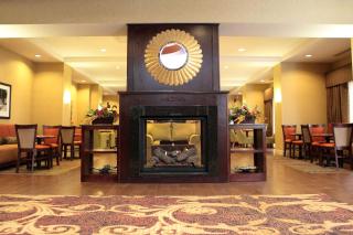 Hampton Inn Milan - Milan - 4