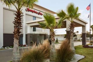Hampton Inn Waycross - Waycross - 1