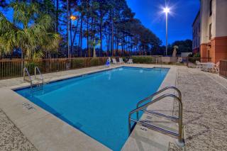 Hampton Inn Quincy - Quincy - 7