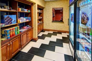 Hampton Inn Quincy - Quincy - 5