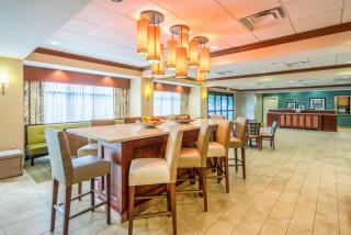 Hampton Inn Middletown - Middletown - 9