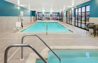 Hampton Inn Middletown - Middletown - 7