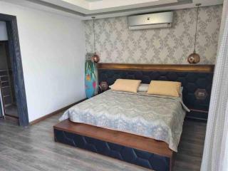 Apartment in tag sultan compound - 8