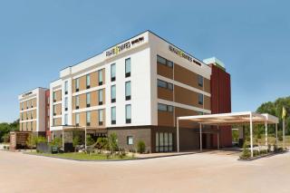 Home2 Suites by Hilton Edmond - Edmond - 0