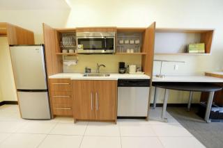 Home2 Suites by Hilton Edmond - Edmond - 1