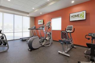Home2 Suites By Hilton Oklahoma City Quail Springs - Oklahoma City - 1
