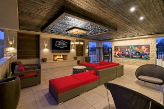 Hampton Inn & Suites Lubbock University, Tx - Lubbock - 9