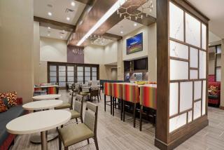 Hampton Inn & Suites Lubbock University, Tx - Lubbock - 8
