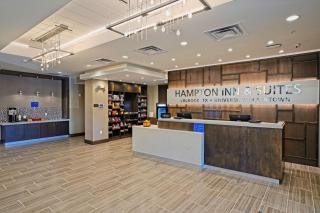 Hampton Inn & Suites Lubbock University, Tx - 6