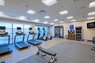Hampton Inn & Suites Lubbock University, Tx - Lubbock - 4