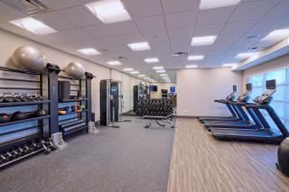 Hampton Inn & Suites Lubbock University, Tx - Lubbock - 3