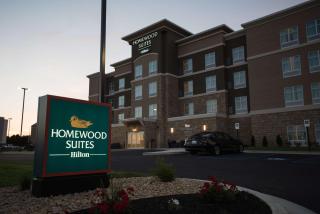 Homewood Suites By Hilton Paducah - Paducah - 8