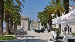 Apartmani Tony - Trogir - 2