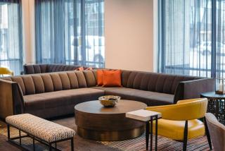 Holman Riverfront Park Hotel Salem, Tapestry By Hilton - 8