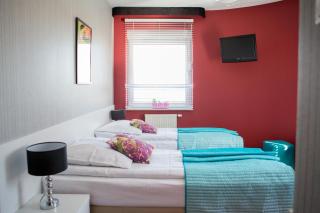 Hotel Na Rogatce - Lublin - 5