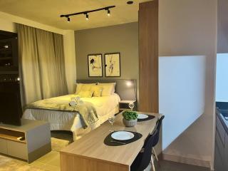 Studio luxuoso com vaga no Itaim Bibi - VN 1307 - San Paolo - 8