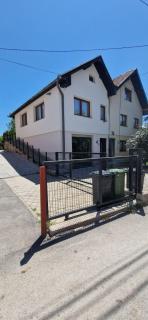 Family apartment with garden - Sarajevo - 8