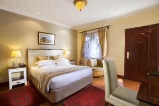 The Bedelle - Nairobi - 7