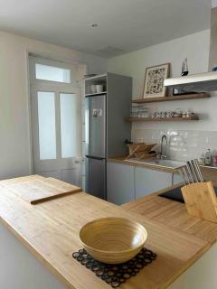 La villa Genette, Maison proche centre-ville - 1