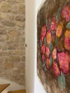 La villa Genette, Maison proche centre-ville - La Rochelle - 7