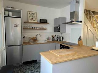 La villa Genette, Maison proche centre-ville - La Rochelle - 3