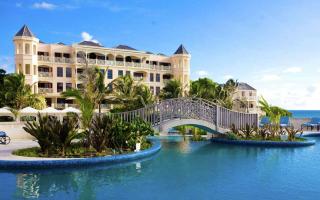 Hilton Grand Vacations Club The Crane Barbados - Saint Philip - 7