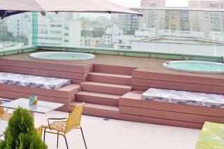 Hampton by Hilton Barranquilla - 6