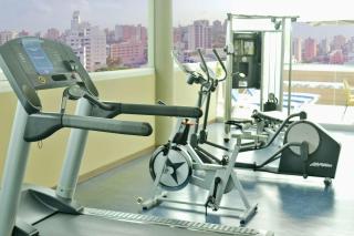 Hampton by Hilton Barranquilla - Barranquilla - 4
