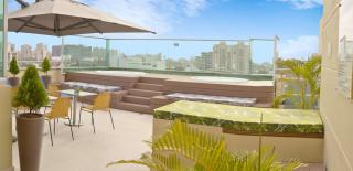 Hampton by Hilton Barranquilla - Barranquilla - 1