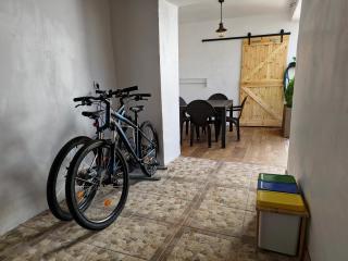 Apartamentos Rurales Tinguatón - Aldeanueva de Barbarroya - 1