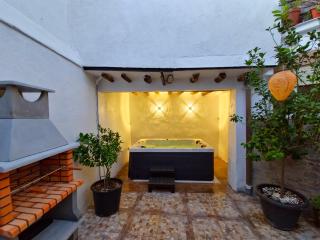 Apartamentos Rurales Tinguatón - Aldeanueva de Barbarroya - 8