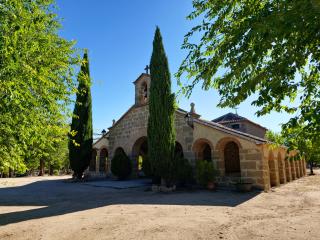 Apartamentos Rurales Tinguatón - Aldeanueva de Barbarroya - 3