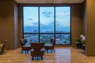 Hampton By Hilton Bogota Airport - Bogotá - 6