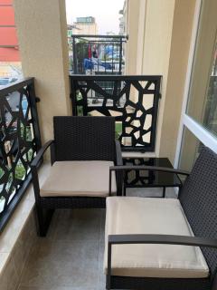 Hotel Lotus - Primorsko - 4
