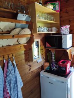 Ferienhaus Mentil - 1