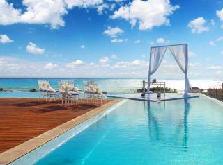 The Fives Downtown Hotel & Residences, Curio Collection by Hilton - 3