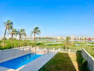 Royal Nile Villa - Nile View Apartment 1 - Luxor - 5