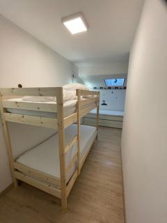 Maison pour 1 à 6 personnes - 1