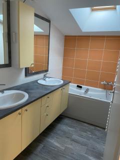 Maison pour 1 à 6 personnes - 2