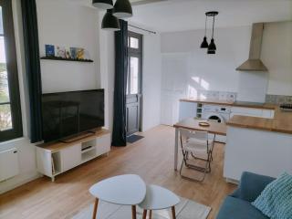 Maison individuelle avec extérieur - 0