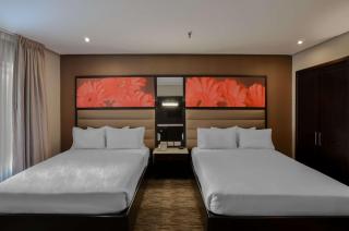 Hilton Garden Inn Guatemala City - Guatemala - 7