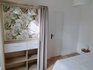 Maison individuelle avec extérieur - 1