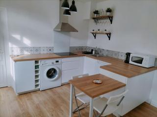 Maison individuelle avec extérieur - 5