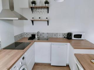 Maison individuelle avec extérieur - 4