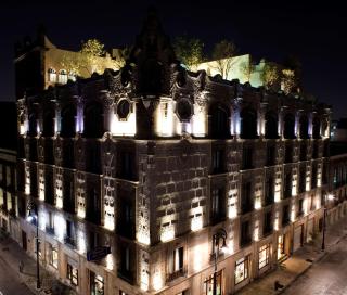 Hampton Inn & Suites Mexico City - Centro Historico - Città del Messico - 6