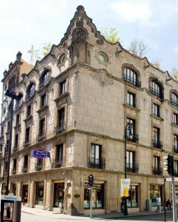Hampton Inn & Suites Mexico City - Centro Historico - Città del Messico - 4