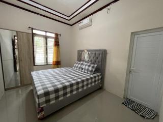 Mawar Homestay - Banda Aceh - 3